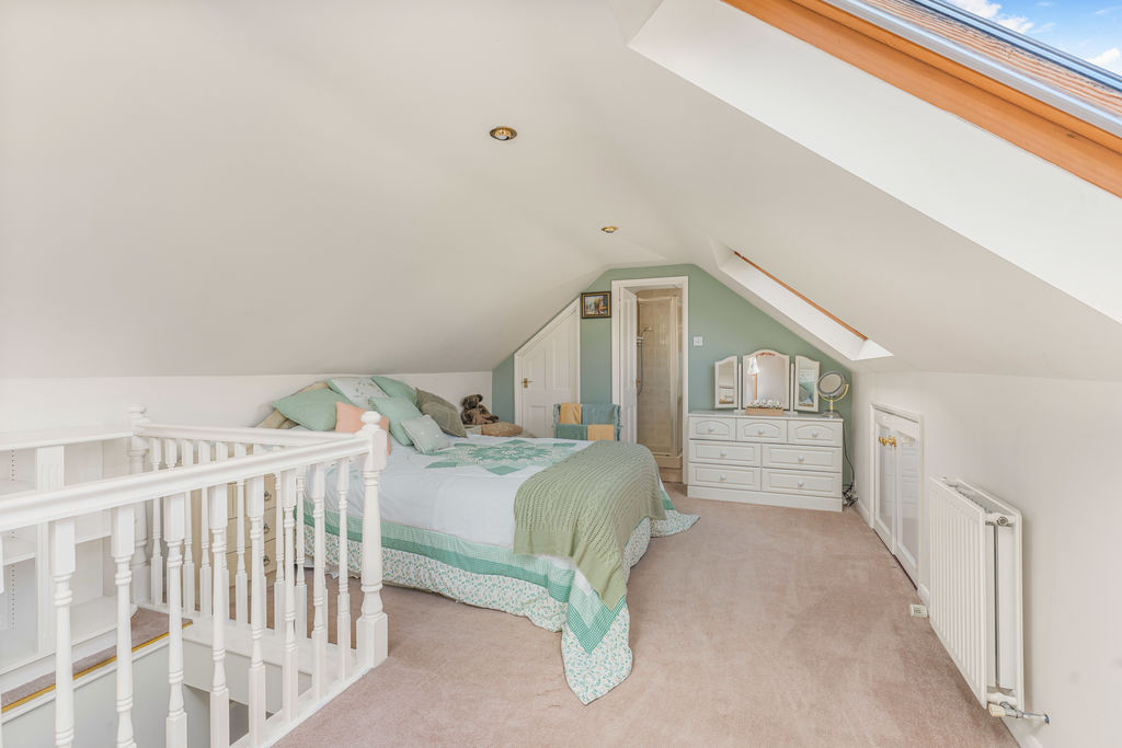 Astrop Road Kings Sutton